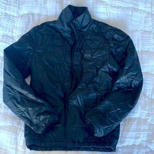 Helly Hansen primaloft jacket